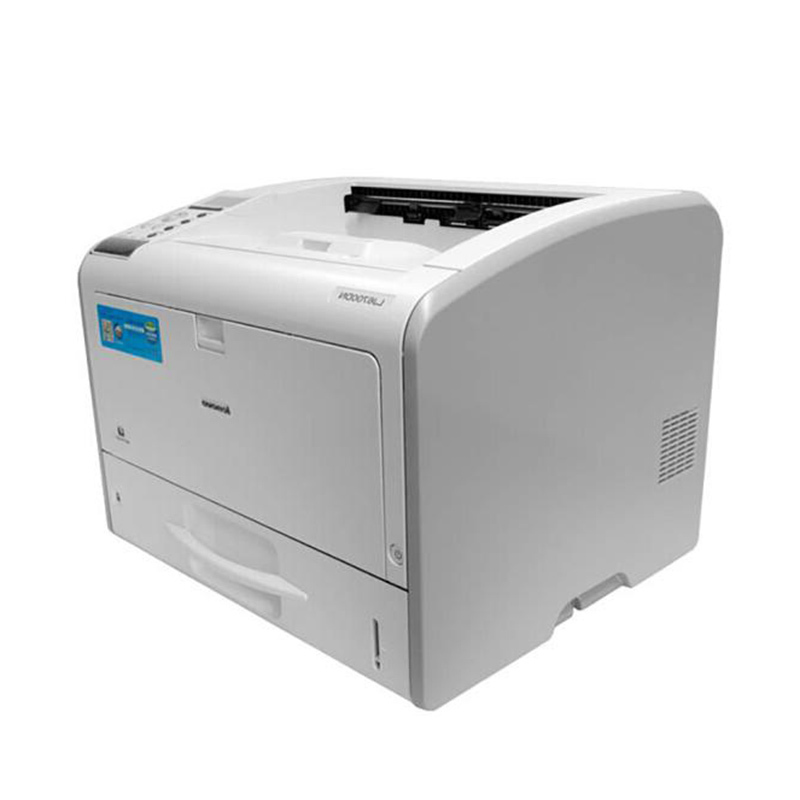 联想Lenovo LJ6700DN A3黑白激光打印机 (A3黑白/自动双面/有线网络)高清大图