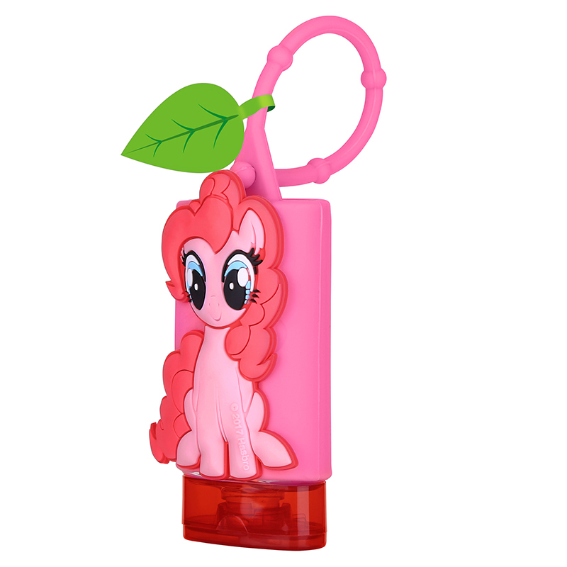 卫宝 (Lifebuoy) 免洗洗手液 小马宝莉碧琪定制版包挂50ml[联合利华]