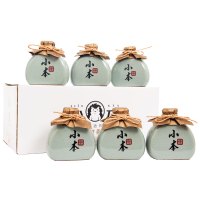 塔牌小本特型黄酒228ml*6