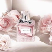 Dior迪奥小姐/花漾甜心女士香水100ml 清新淡香