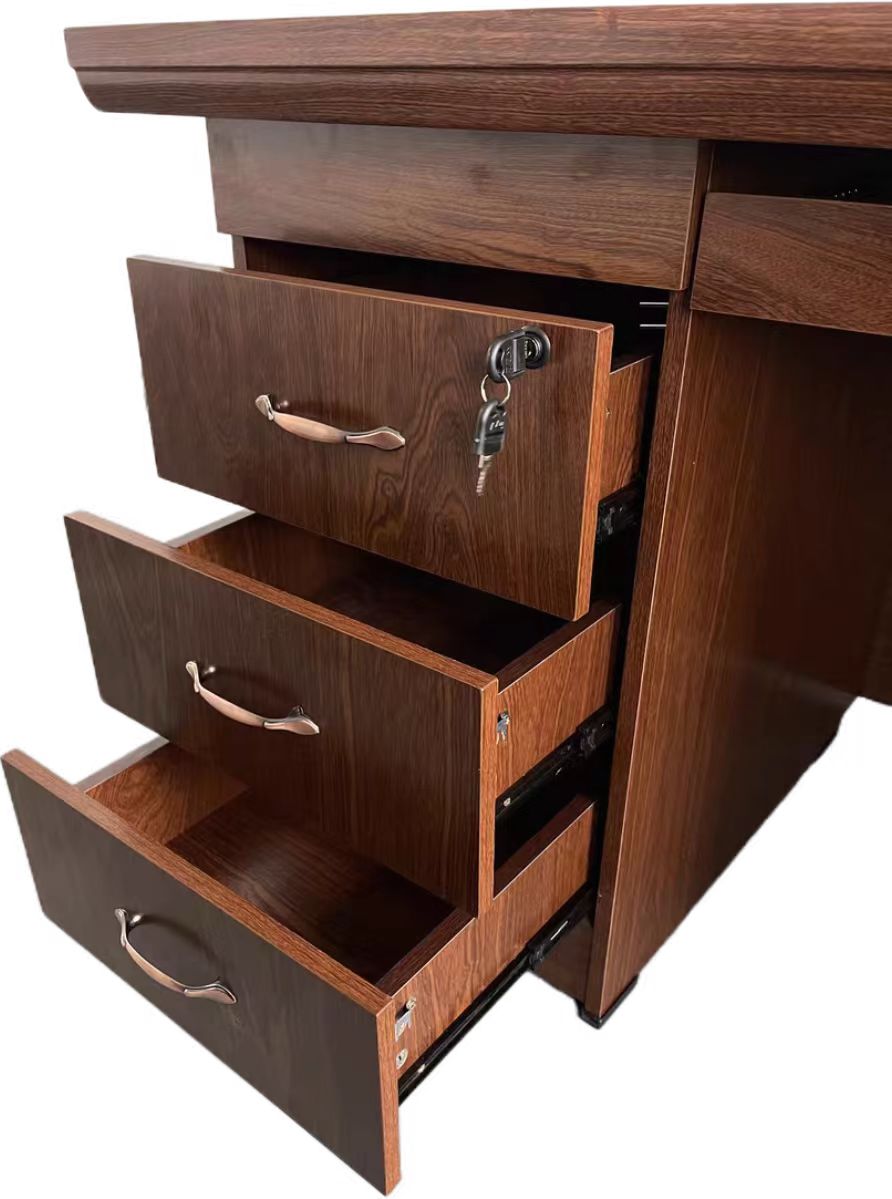 茂春 办公桌 1200*600*750mm（台）高清大图