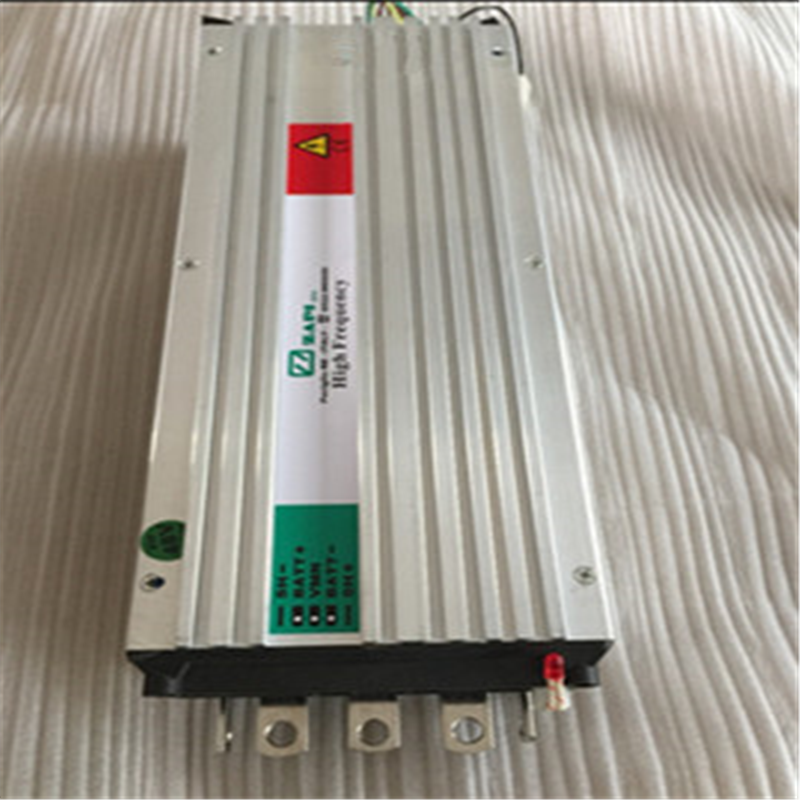 ZT 电动叉车控制器 48V 59-42028/48v