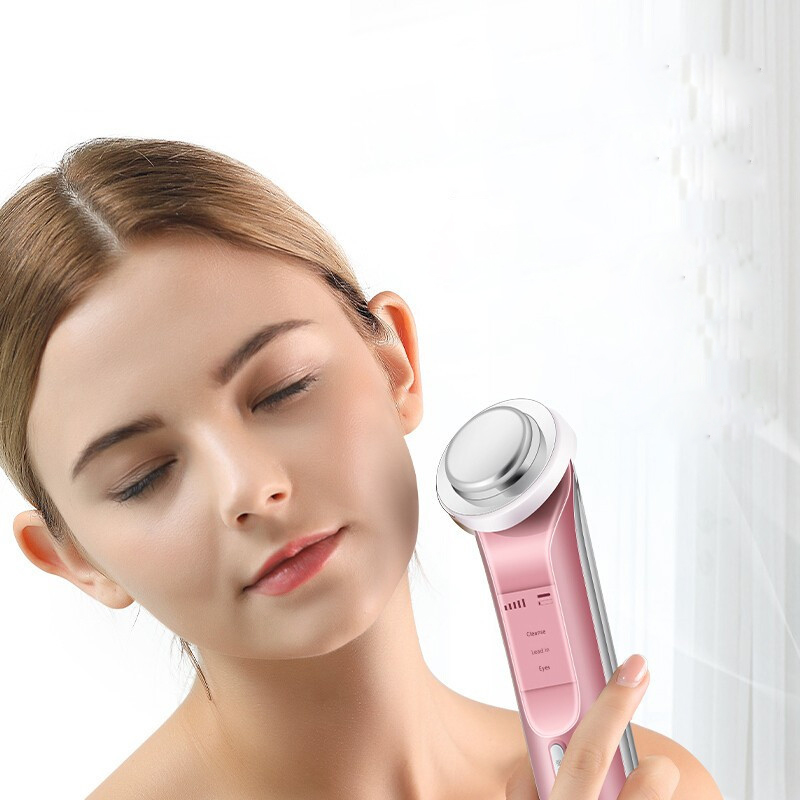 金稻美容导入仪参数规格