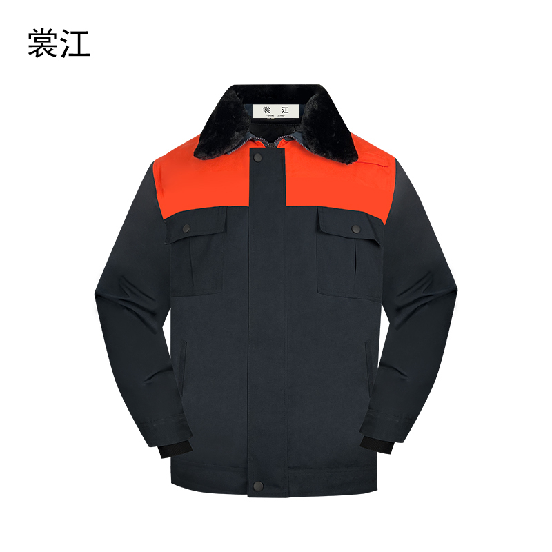 棉工作服120