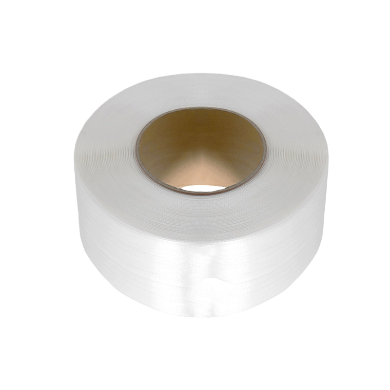 昱满欧 防静电PP打包带 12*0.8mm10kg /卷高清大图