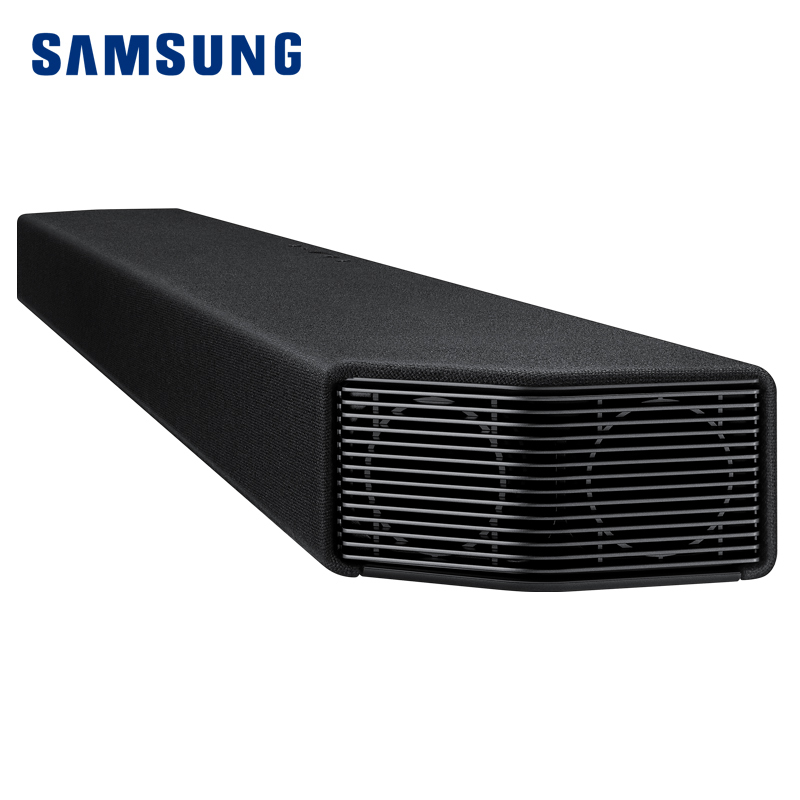 Samsung/三星HW-Q950T/XZ 杜比全景声电视音响无线蓝牙9.1.4回音壁家庭影院高清大图