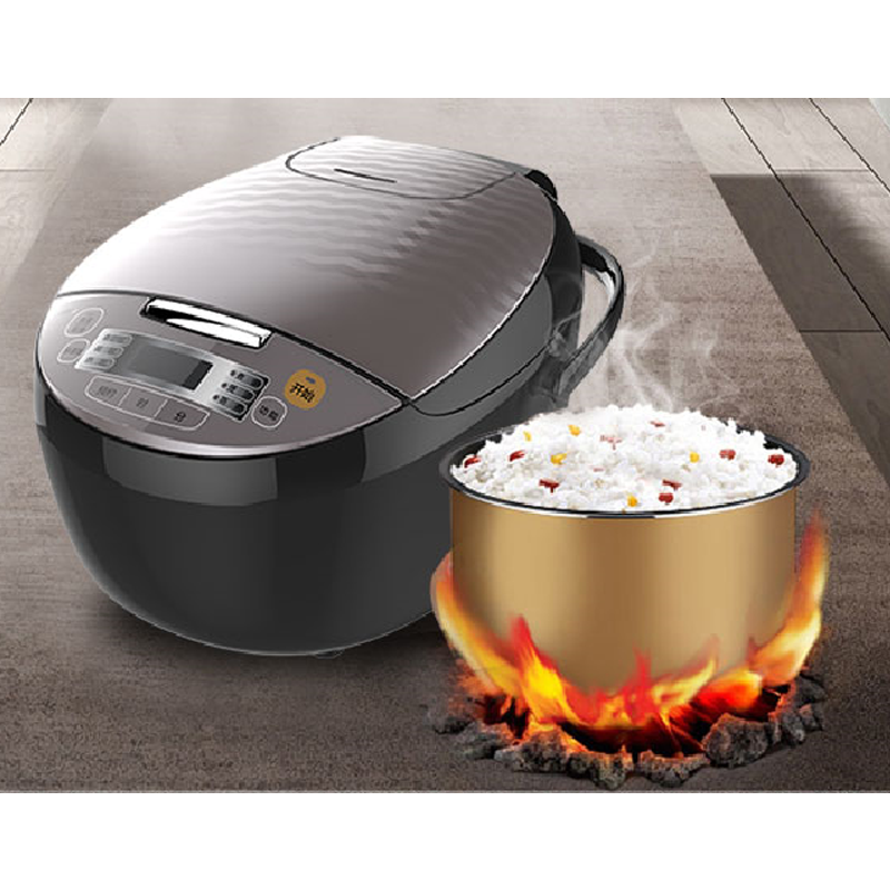 美的电饭煲rs4098