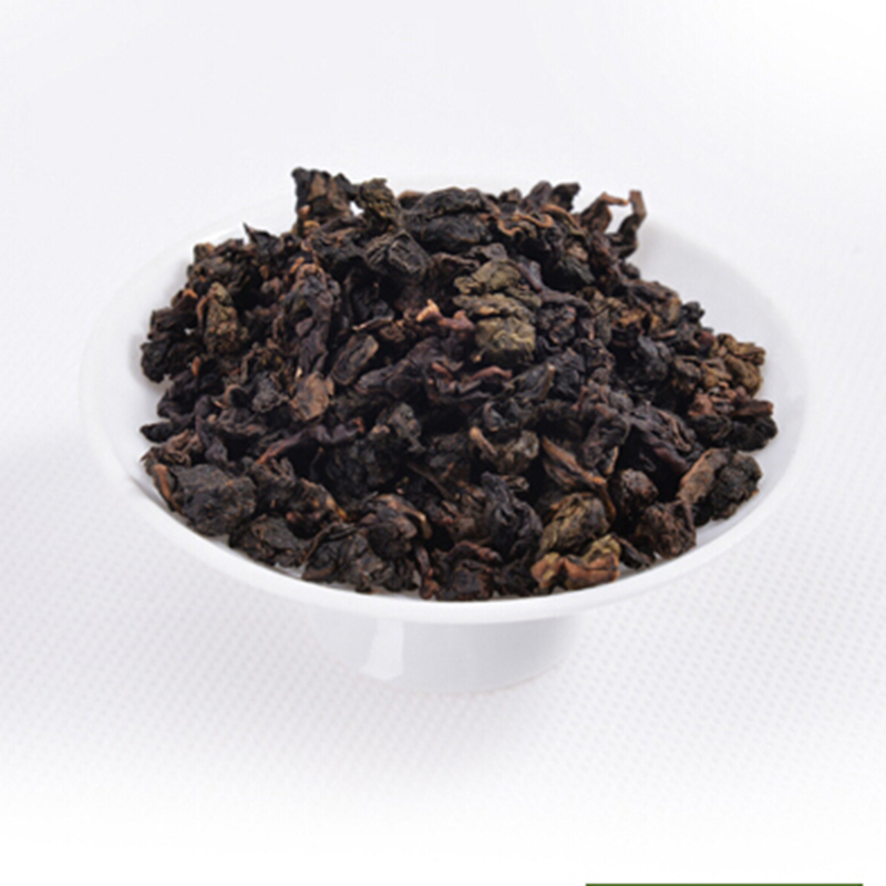 一农 特级浓香型 铁观音250g 铁盒装 福建茗茶 茶叶 乌龙茶 清香型