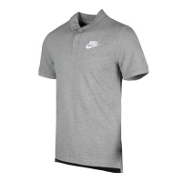 耐克(NIKE)2019年夏季 男子休闲POLO衫 M NSW CE POLO MATCHUP 909747-063