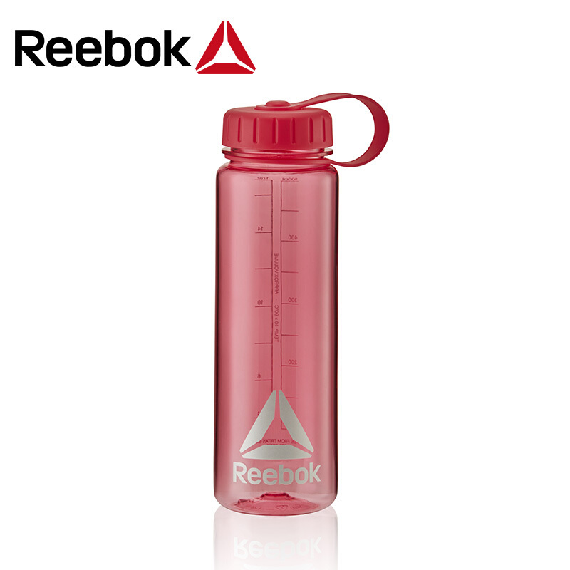[健芬欣]Reebok锐步便携健身运动水壶儿童级Tritan材质水杯 RABT-1300
