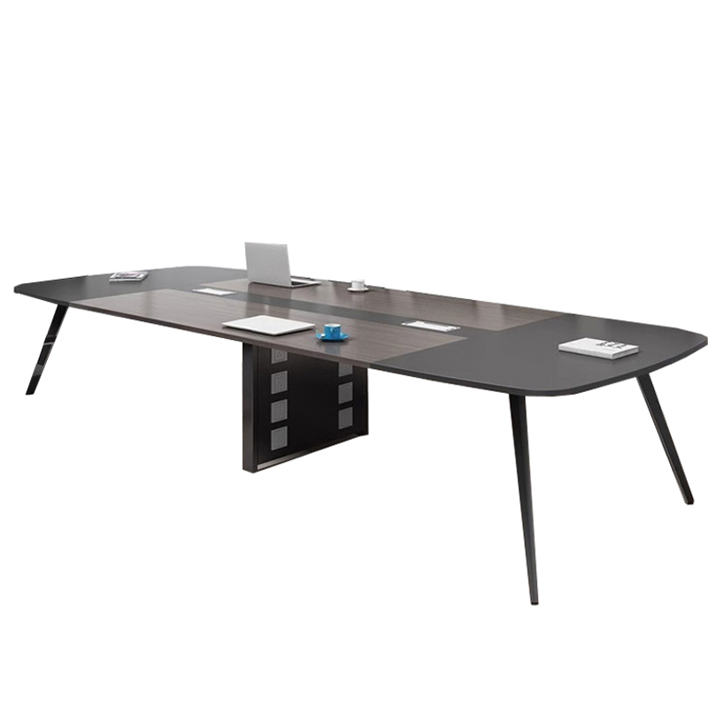 圣承启 办公会议桌 2*1m张高清大图