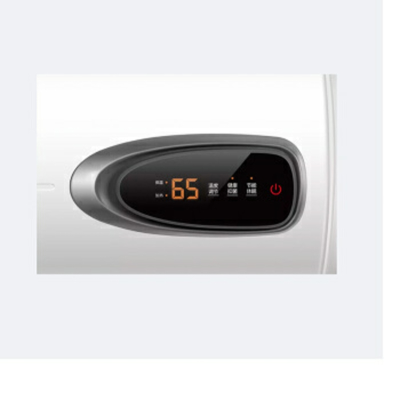 海尔 Haier 60升家用电热水器 2000W速热 ES60H-GM1(1)(XF)