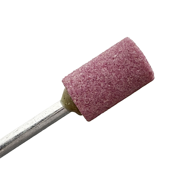 Leecbb 圆柱磨头 25*32*6 个高清大图