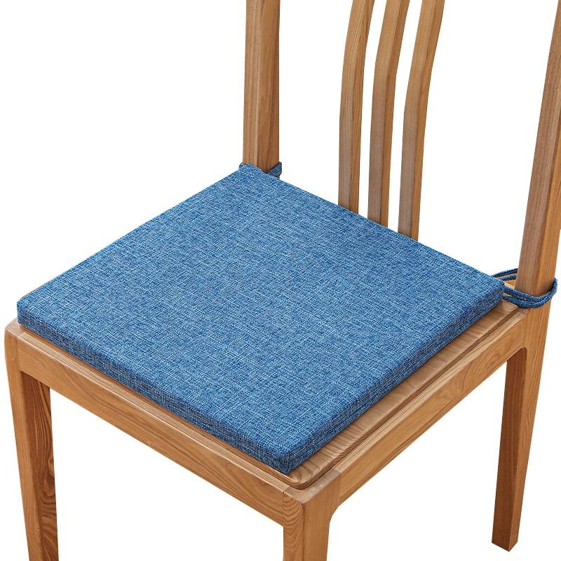 日目 坐垫椅子垫 40*40cm 个高清大图