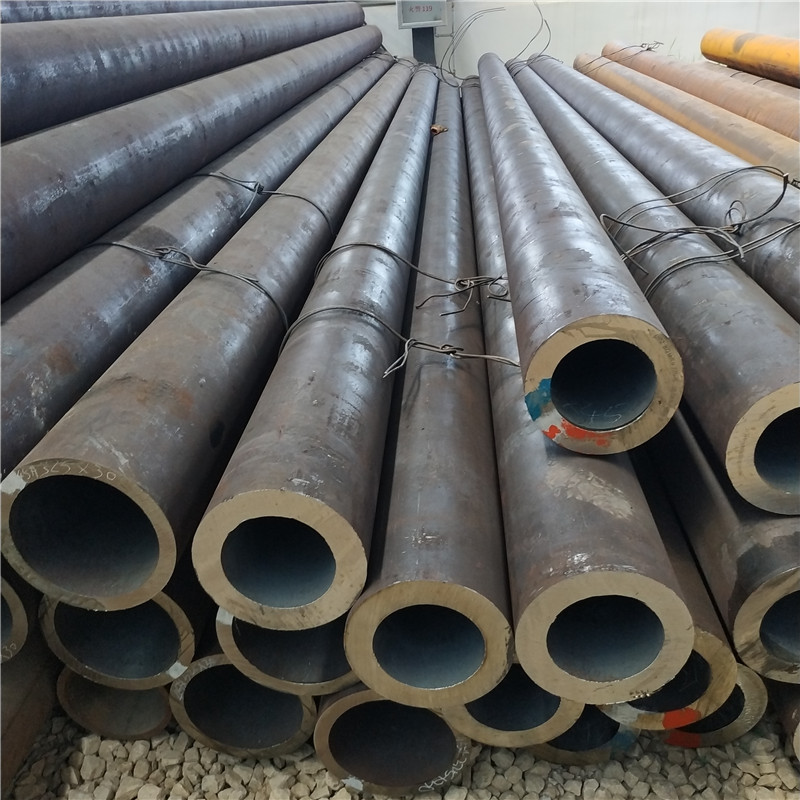 钢通达 无缝管 108*7 千克高清大图