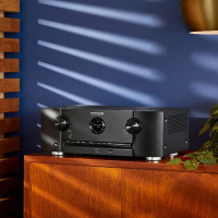 Marantz/马兰士 SR5013 家用7.2声道全景声大功率AV功放家庭影院