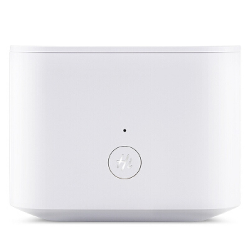 华为(HUAWEI)有线无线双 1200M智能无线 大户型穿墙路由器 荣耀路由2