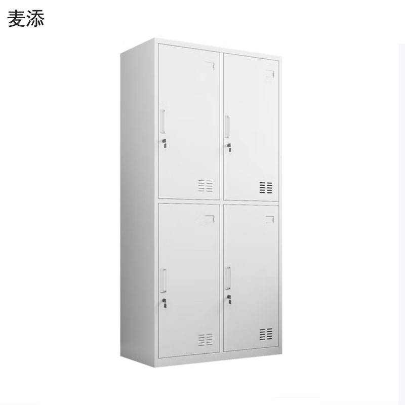 麦添 四门更衣柜 GYG004 个高清大图
