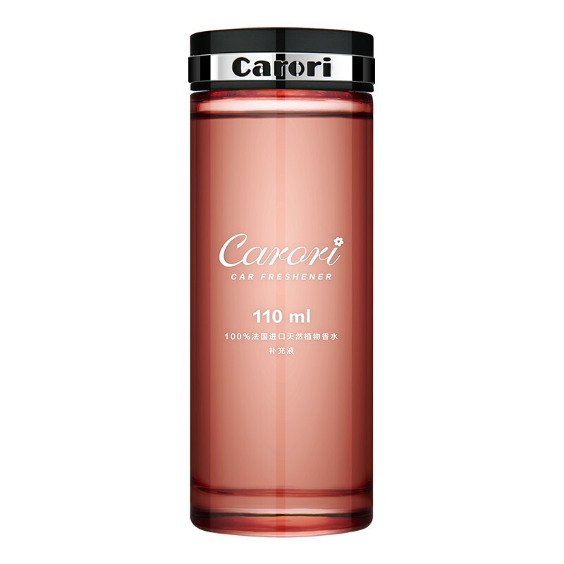 空气清新剂 香百年/Carori B103 液体 混合香型 醉红-补充液