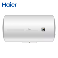 海尔 ES50H-C6(ET)一价全包(含100元安装包) 电热水器 50升 商用家用储水式 2200W速热 多重安防