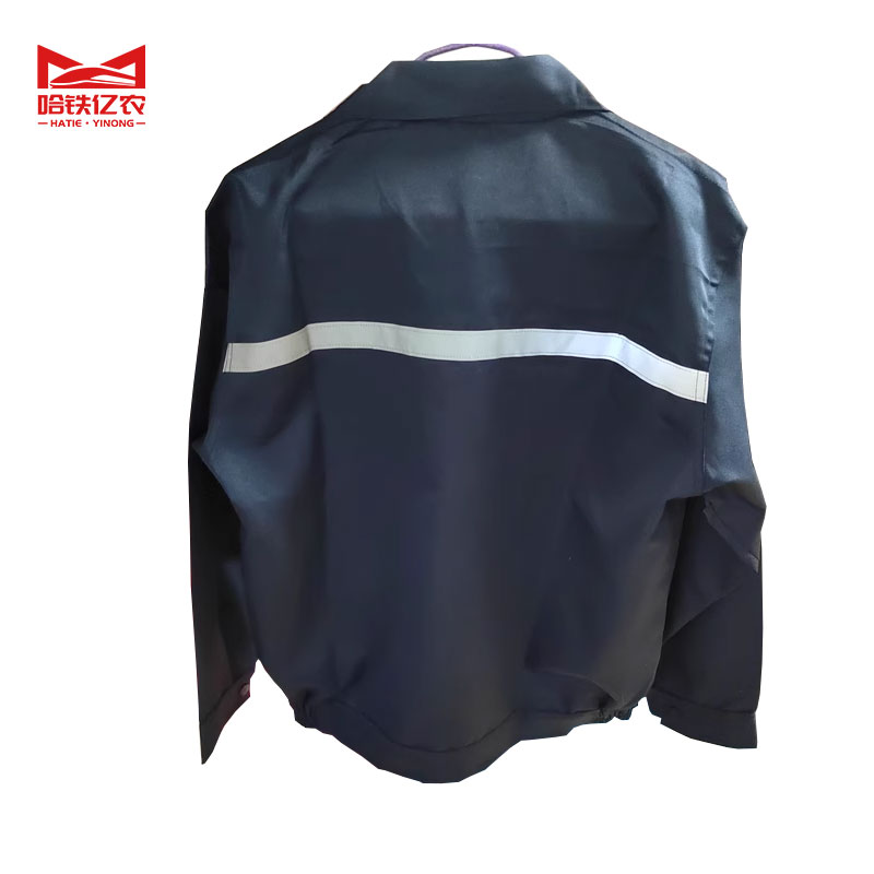 哈铁亿农 冬季工作服 160-190cm/件高清大图