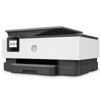 HP/惠普OfficeJet Pro 8020彩色喷墨打印机一体机 打印复印扫描传真 无线 wifi 自动双面打印 手机打印家用学生打印机 3638 2621 4729
