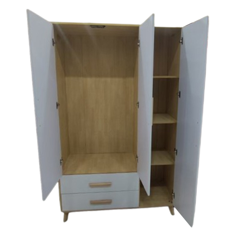 杭舍沐光衣柜1200*500*1920mm6322#/张高清大图