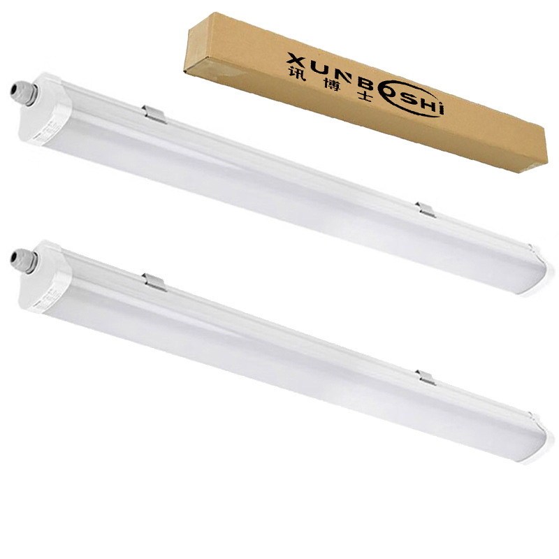 讯博士 LEDD170 220V 36W IP66 LED 低顶灯(计价单位:个)白色高清大图