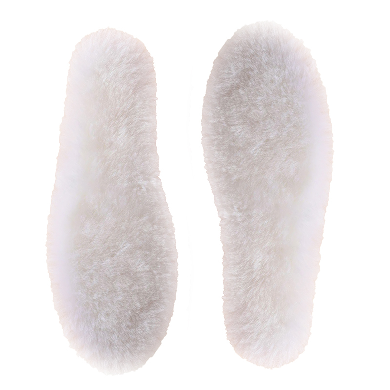 大羿之箭 长羊毛鞋垫 36-45 双高清大图