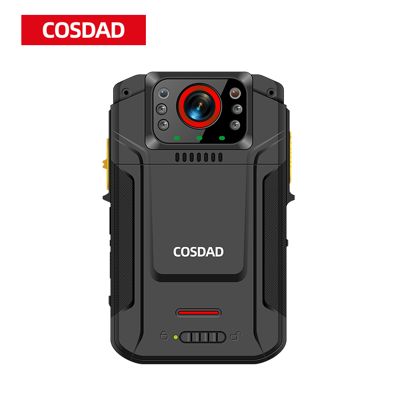 COSDAD/PSSR-S-C-A-KSDA9供电服务记录仪 智能款 256G