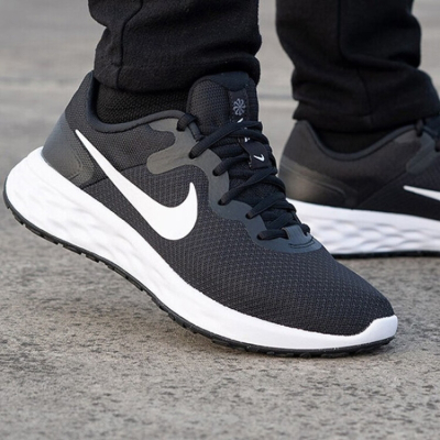 耐克(Nike)男鞋运动鞋轻便休闲鞋训练路跑健身跑步鞋 DC3728-003