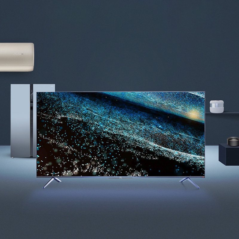 TCL电视 65C78 65英寸 臻选 QLED TV 懂你的大屏音画专家