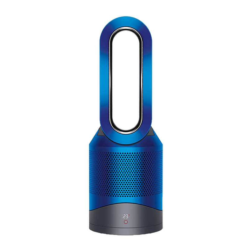 戴森 (DYSON) HP03 智能淨化風扇冷暖風機 藍色