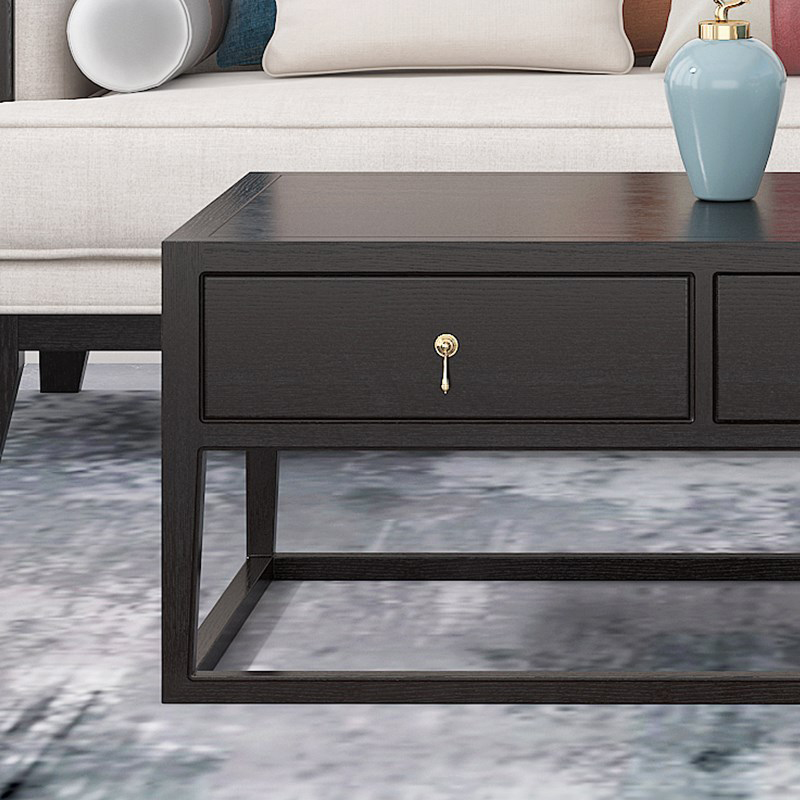 榭邦 XB402办公家具 茶几高清大图