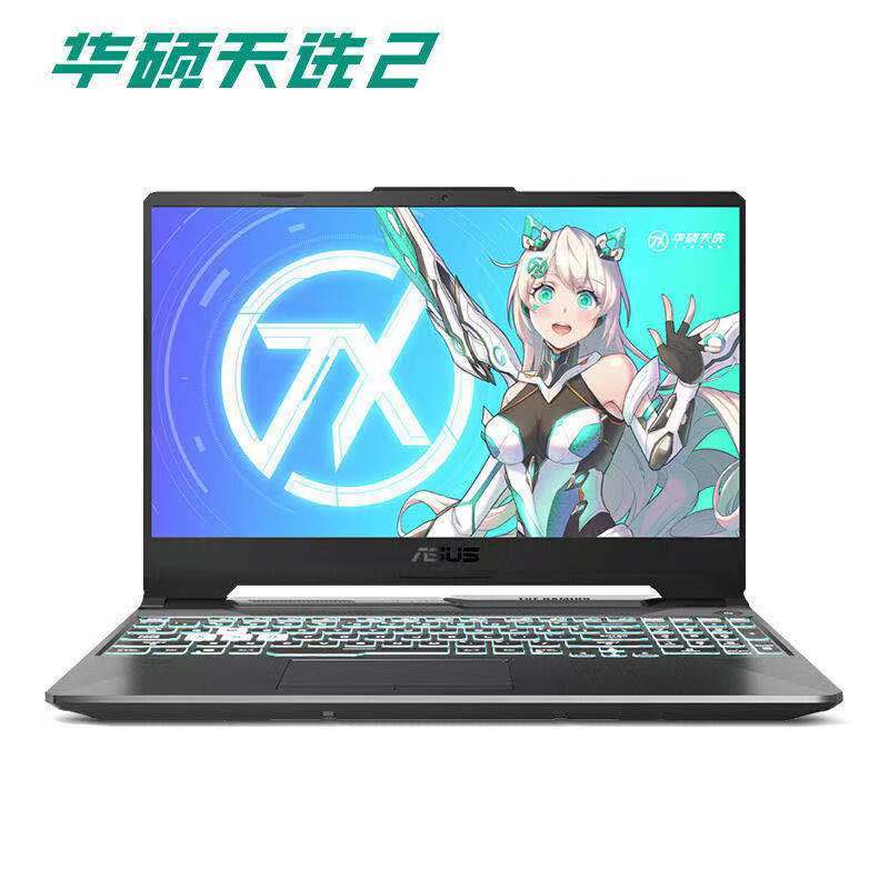 华硕天选2 新锐龙r9 rtx3060 hz游戏本
