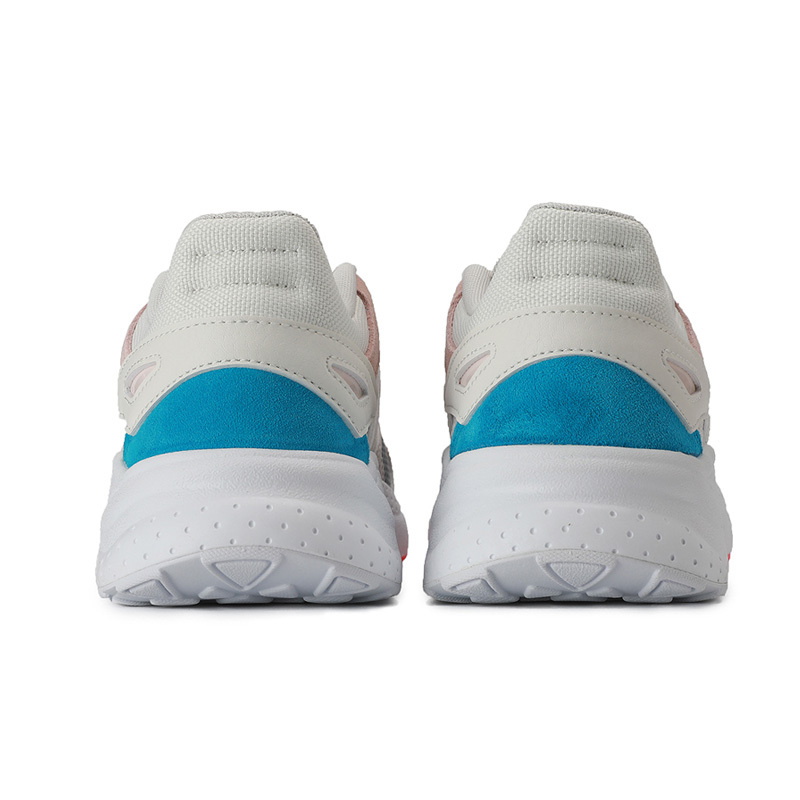 Adidas阿迪达斯女鞋2020新款轻便运动休闲鞋FY7827