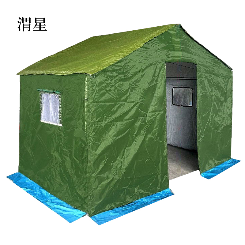 渭星广告帐篷简约便携帐篷2*3m