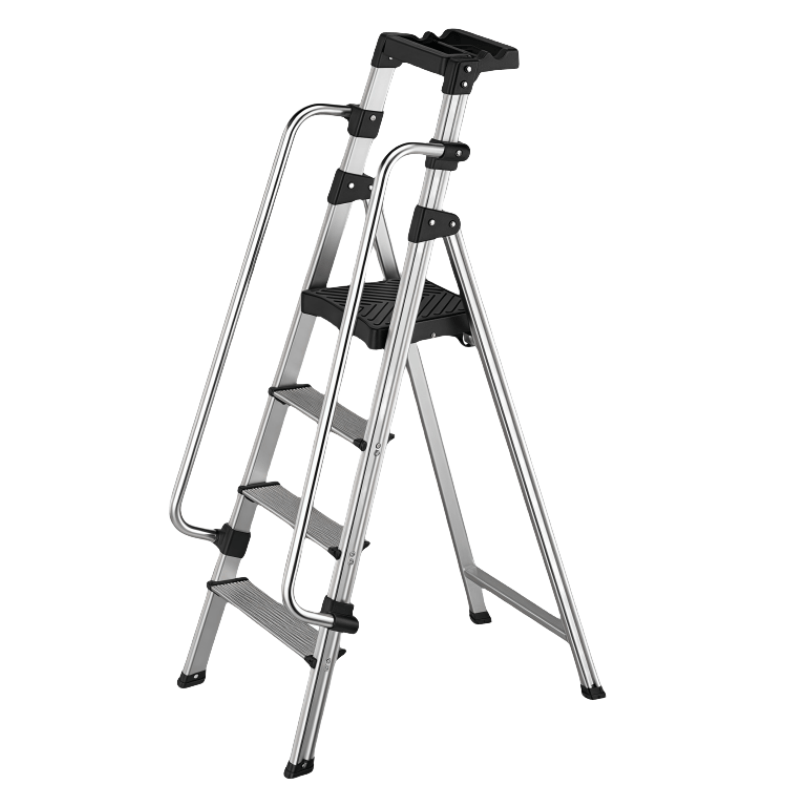 鑫木樽家用梯59*88*151cm个高清大图