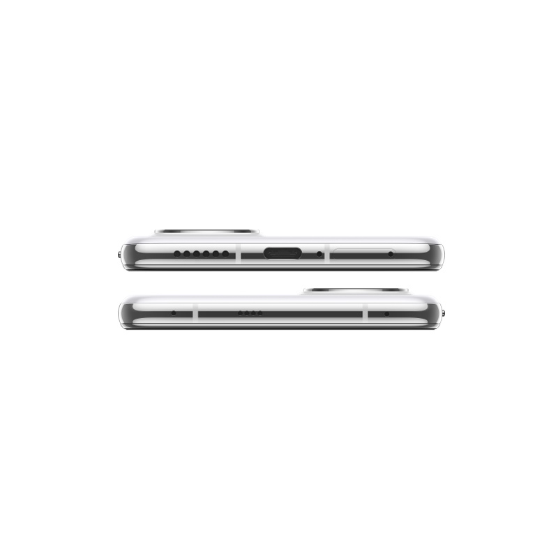 华为/HUAWEI P50 8GB+256GB 雪域白 搭载HarmonyOS 2 支持66W快充 原色双影像单元 万象双环设计 移动联通电信全网通手机