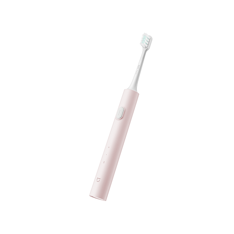 小米 米家声波电动牙刷 T200C 随机颜色