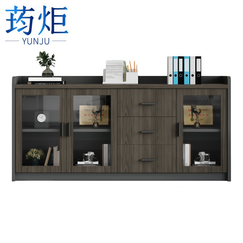 荺炬 茶水柜高清大图