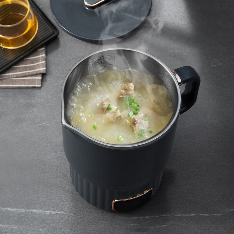 MELNG/美菱便携式水壶MJ-LC5023高清大图