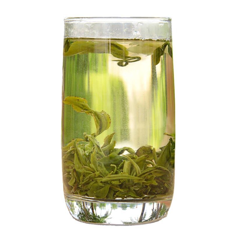 八闽东华茉莉花茶 龙珠浓香型 2025新茶叶福州绿茶绣球散罐装高清大图