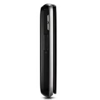 Coolpad/酷派8830 移动3G 双电3英寸透明翻盖手机 商务手机Windows CE 系统可接收cmmb不插卡看电视手机 黑色 LSK