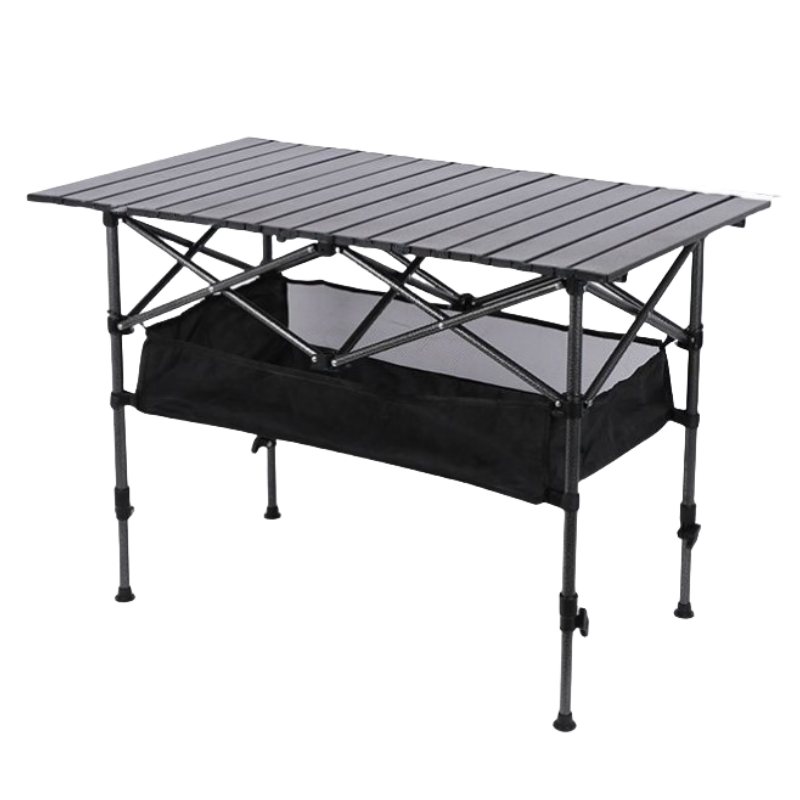 铭思达户外桌1.2米张高清大图