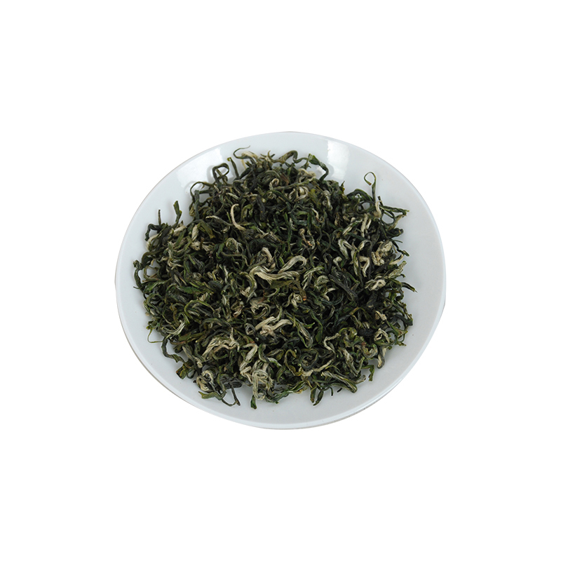 麒麟山 精选绿茶 碧螺春250克榕城城门出品(新茶)