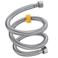 莱尔诗丹 LD508软管80CM 304不锈钢