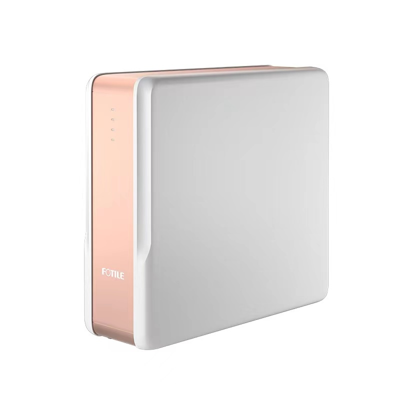 方太牌纳滤级净水机ycz-jt9--me6ss 发明nsp选择性过滤技术* 高效滤除