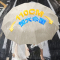 84骨大号全自动雨伞女晴雨两用加固折叠抗风男遮阳太阳防晒紫外线