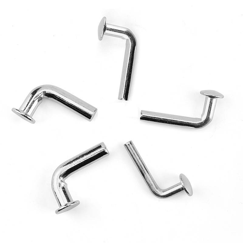 晖旭源 货架安全销 L型高清大图